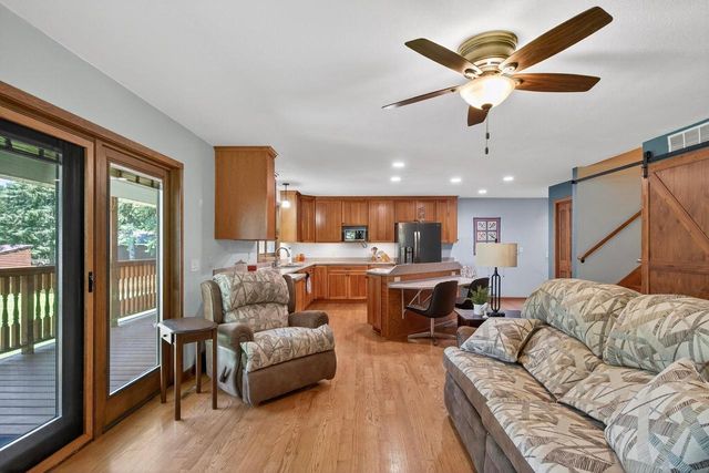 5611 WAZEECHA AVENUE, Wisconsin Rapids, WI 54494