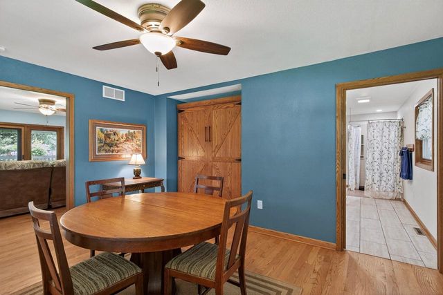 5611 WAZEECHA AVENUE, Wisconsin Rapids, WI 54494