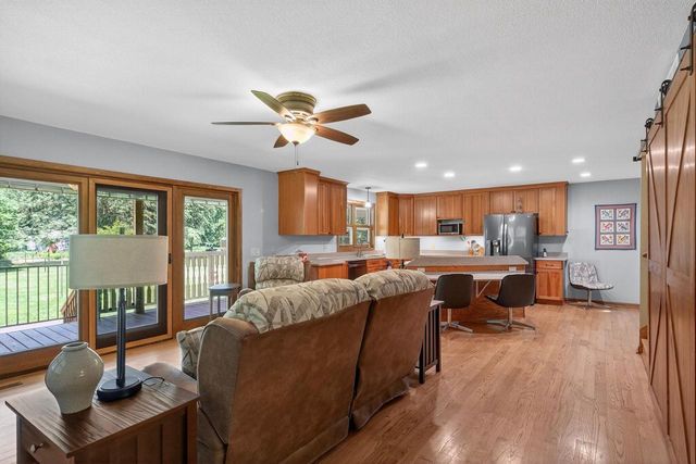5611 WAZEECHA AVENUE, Wisconsin Rapids, WI 54494