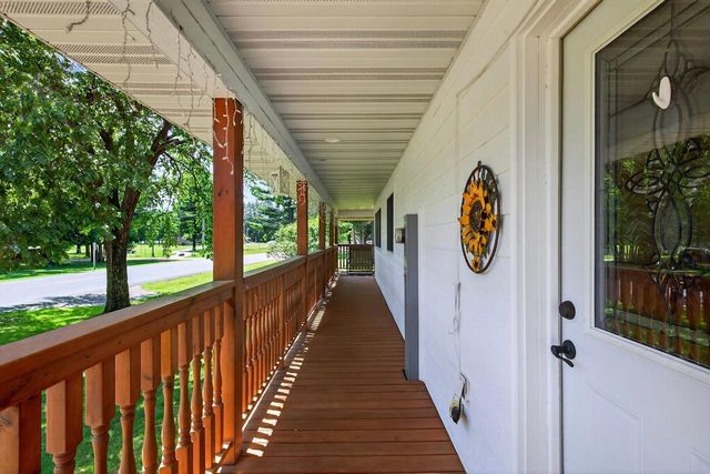 5611 WAZEECHA AVENUE, Wisconsin Rapids, WI 54494
