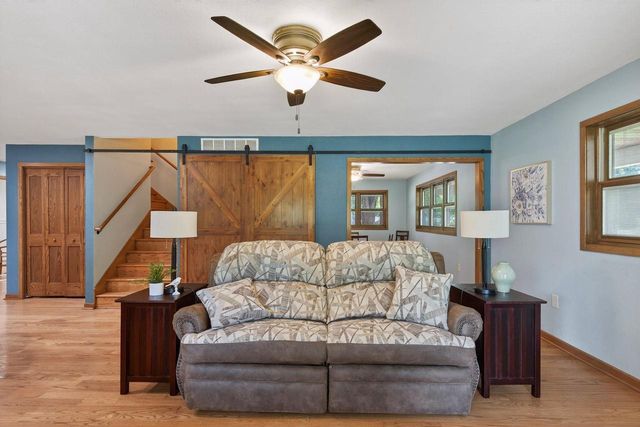 5611 WAZEECHA AVENUE, Wisconsin Rapids, WI 54494