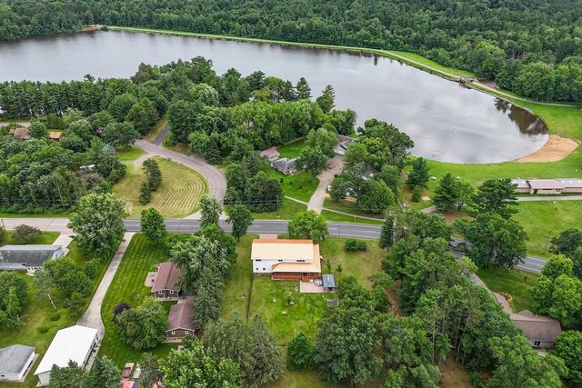 5611 WAZEECHA AVENUE, Wisconsin Rapids, WI 54494