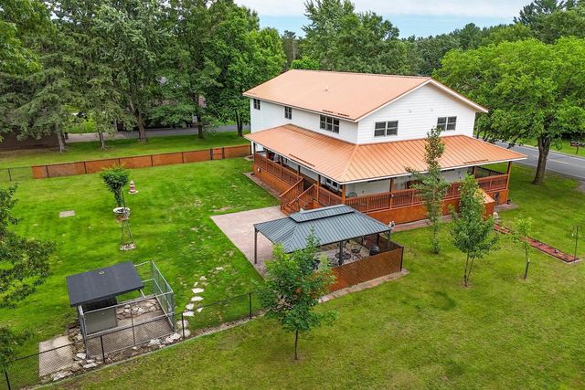 5611 WAZEECHA AVENUE, Wisconsin Rapids, WI 54494