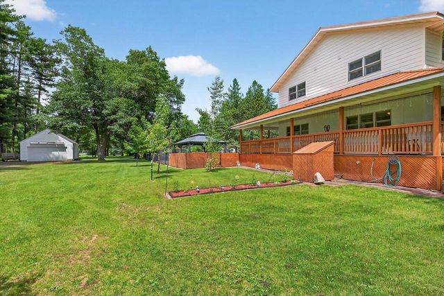 5611 WAZEECHA AVENUE, Wisconsin Rapids, WI 54494