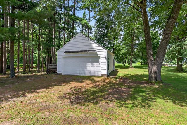 5611 WAZEECHA AVENUE, Wisconsin Rapids, WI 54494