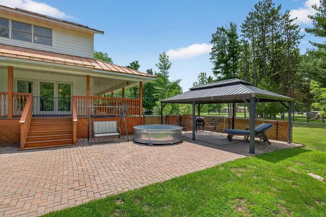 5611 WAZEECHA AVENUE, Wisconsin Rapids, WI 54494
