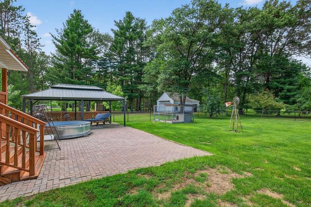 5611 WAZEECHA AVENUE, Wisconsin Rapids, WI 54494