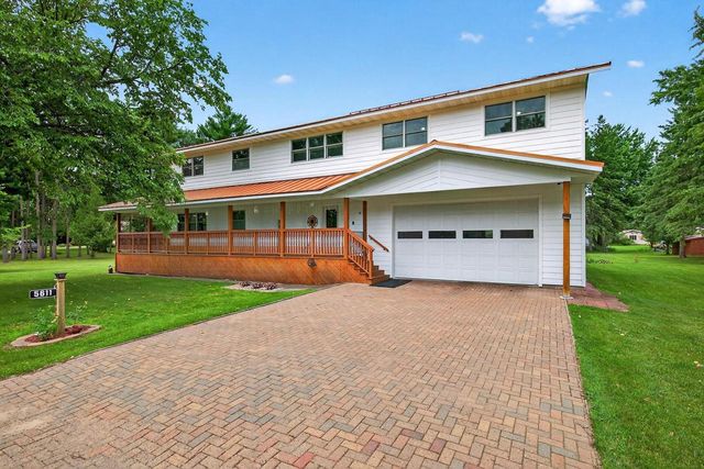 5611 WAZEECHA AVENUE, Wisconsin Rapids, WI 54494