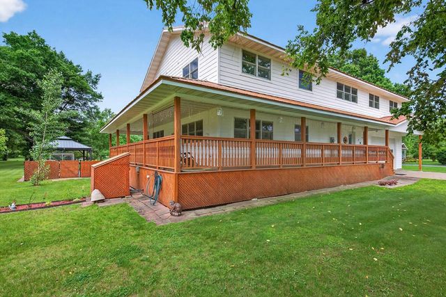 5611 WAZEECHA AVENUE, Wisconsin Rapids, WI 54494