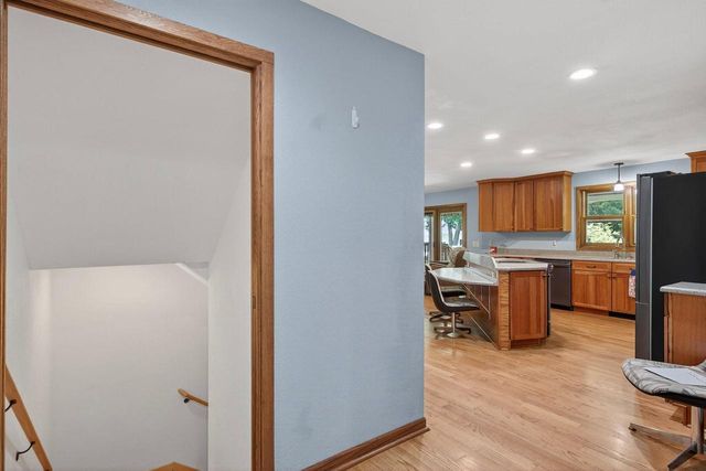 5611 WAZEECHA AVENUE, Wisconsin Rapids, WI 54494