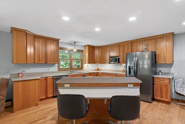 5611 WAZEECHA AVENUE, Wisconsin Rapids, WI 54494