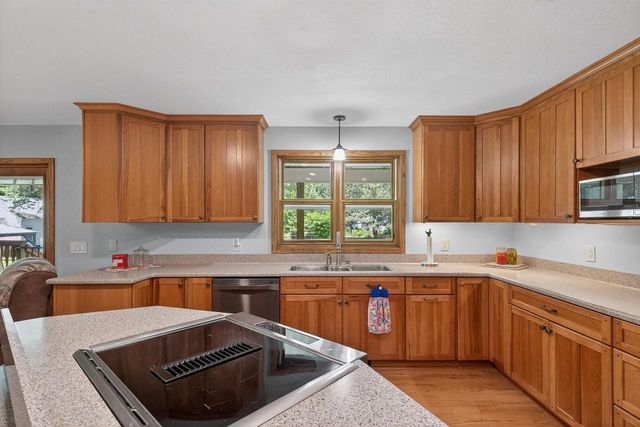 5611 WAZEECHA AVENUE, Wisconsin Rapids, WI 54494