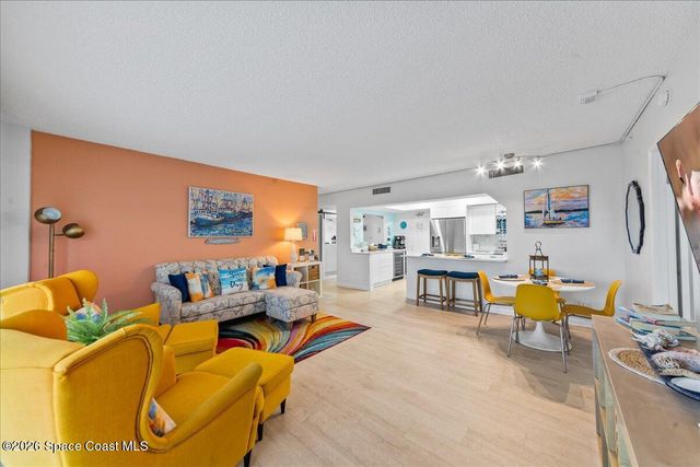 205 Highway A1a 212, Satellite Beach, FL 32937