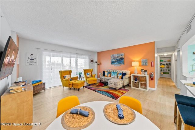 205 Highway A1a 212, Satellite Beach, FL 32937