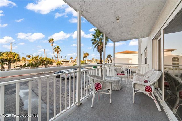 205 Highway A1a 212, Satellite Beach, FL 32937