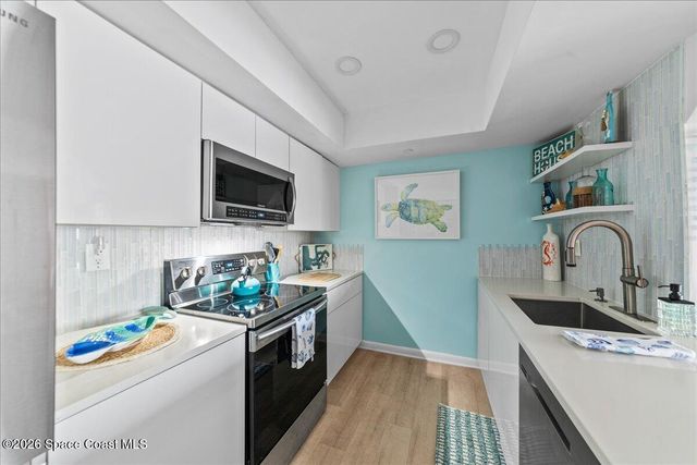 205 Highway A1a 212, Satellite Beach, FL 32937