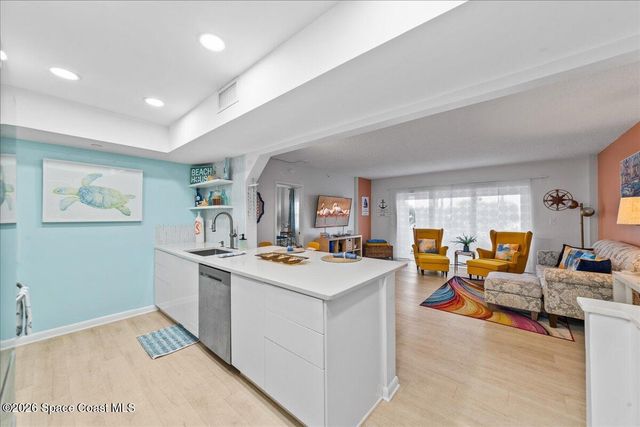 205 Highway A1a 212, Satellite Beach, FL 32937