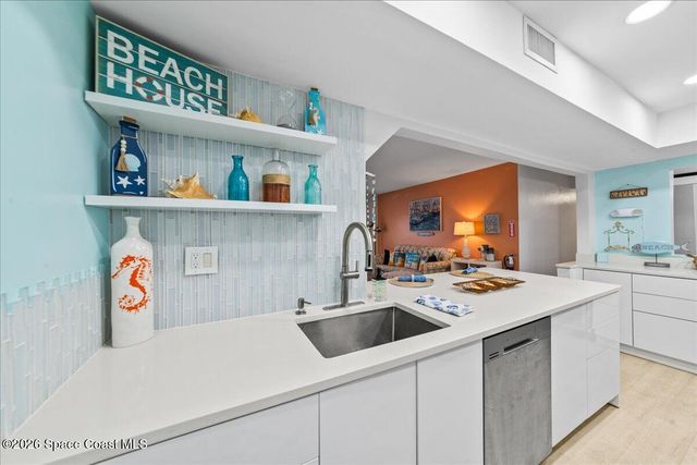 205 Highway A1a 212, Satellite Beach, FL 32937