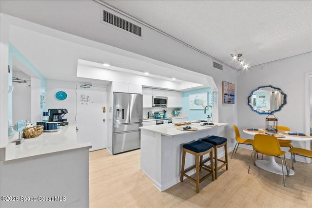 205 Highway A1a 212, Satellite Beach, FL 32937