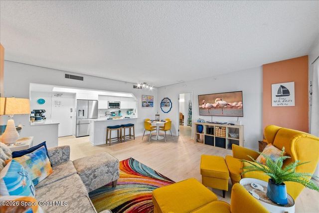 205 Highway A1a 212, Satellite Beach, FL 32937