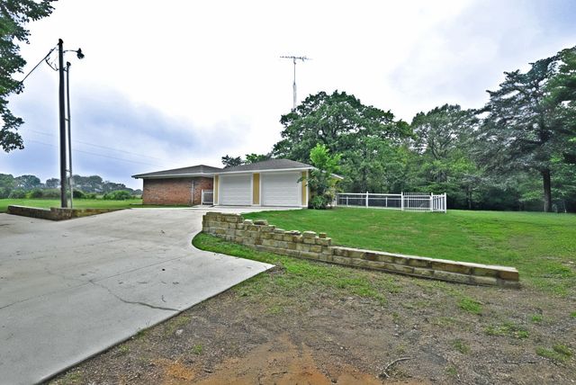 289 County Road 4192, Quitman, TX 75783