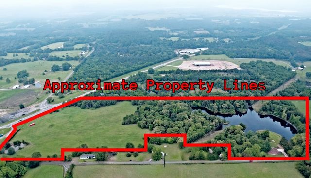 289 County Road 4192, Quitman, TX 75783