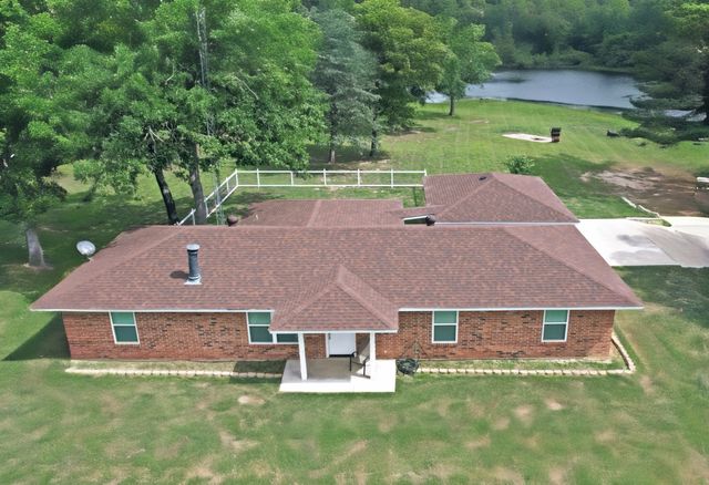 289 County Road 4192, Quitman, TX 75783