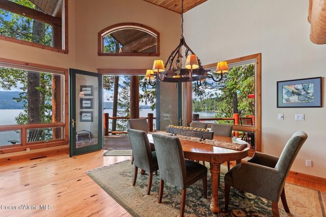 360 E Ganos Ln, Harrison, ID 83833