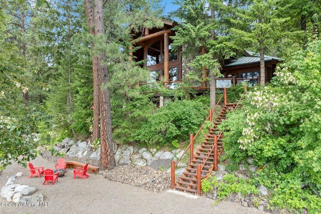 360 E Ganos Ln, Harrison, ID 83833