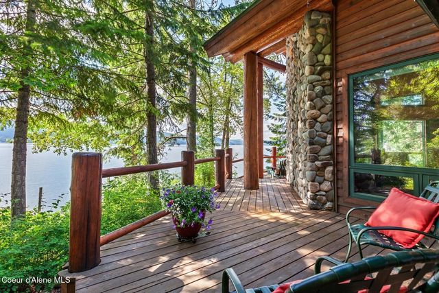 360 E Ganos Ln, Harrison, ID 83833