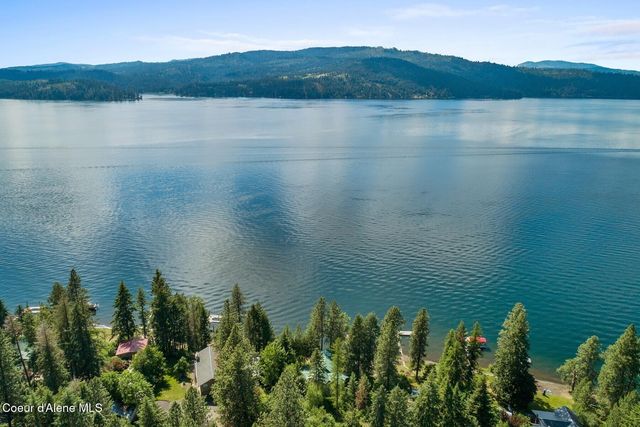 360 E Ganos Ln, Harrison, ID 83833