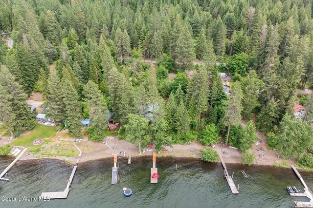 360 E Ganos Ln, Harrison, ID 83833