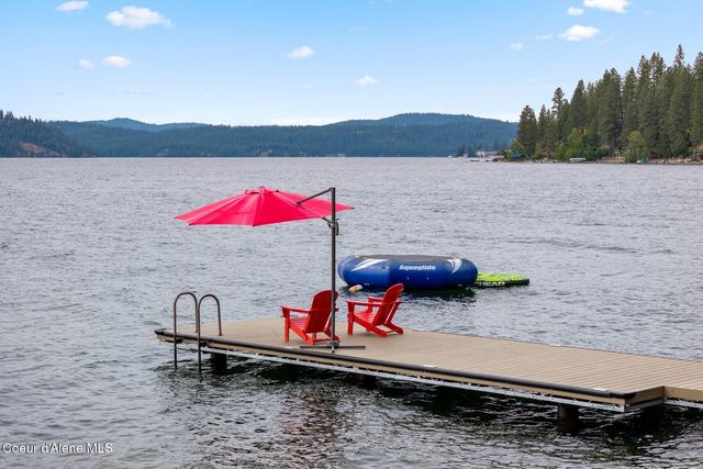 360 E Ganos Ln, Harrison, ID 83833