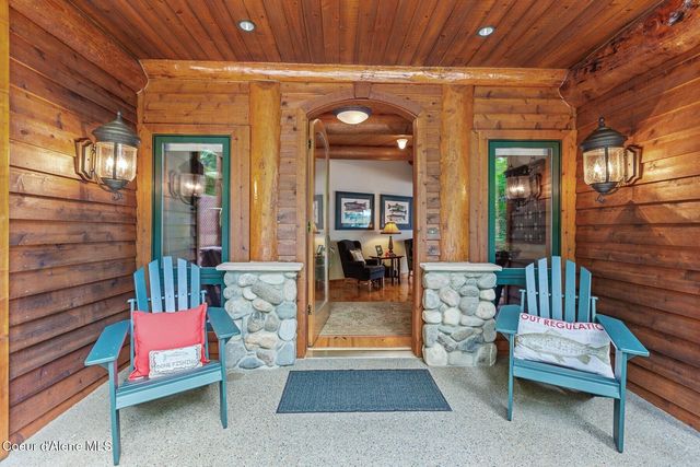 360 E Ganos Ln, Harrison, ID 83833