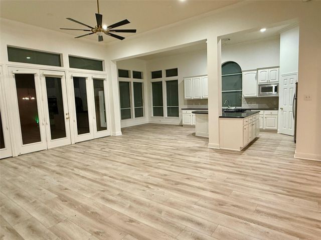 8715 Rippling Water Drive, Sugar Land, TX 77479