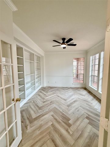 8715 Rippling Water Drive, Sugar Land, TX 77479