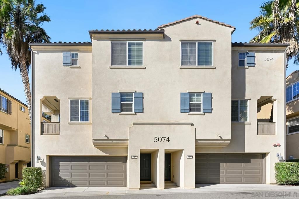 5074 Cascade Way 102, Oceanside, CA 92057
