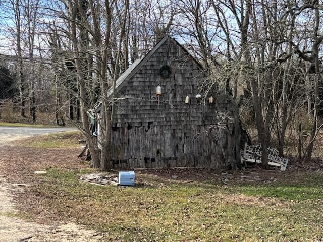 19 Monument Road, Orleans, MA 02653