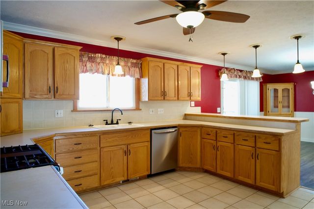 28130 Angela Drive, North Olmsted, OH 44070