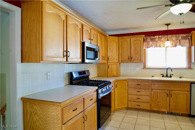 28130 Angela Drive, North Olmsted, OH 44070