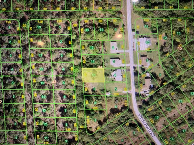 234 Rhythm Drive, Lake Placid, FL 33852