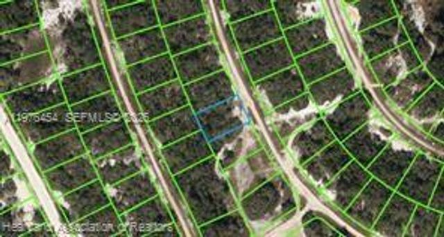 234 Rhythm Drive, Lake Placid, FL 33852