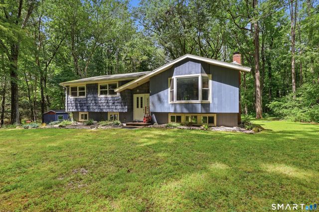 200 Hemlock Point Drive, Coventry, CT 06238
