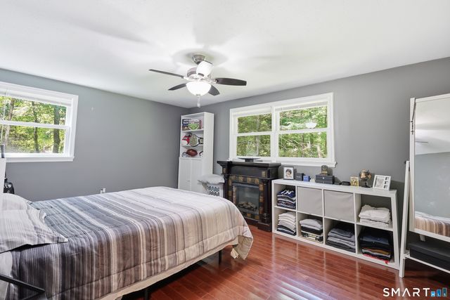 200 Hemlock Point Drive, Coventry, CT 06238