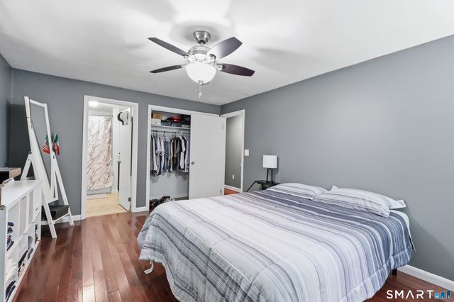200 Hemlock Point Drive, Coventry, CT 06238