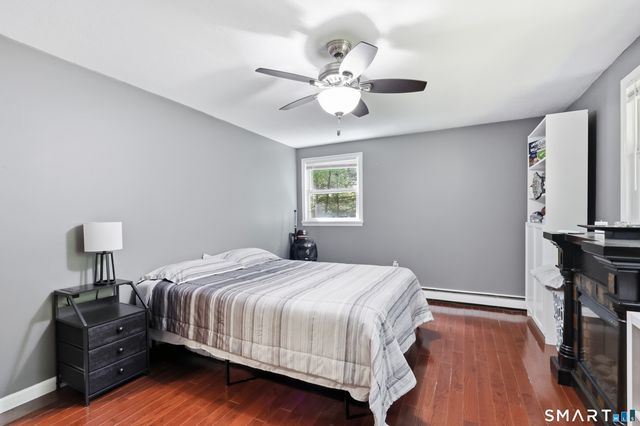 200 Hemlock Point Drive, Coventry, CT 06238