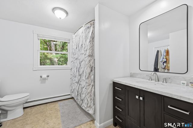 200 Hemlock Point Drive, Coventry, CT 06238