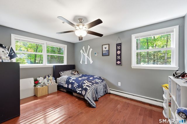 200 Hemlock Point Drive, Coventry, CT 06238