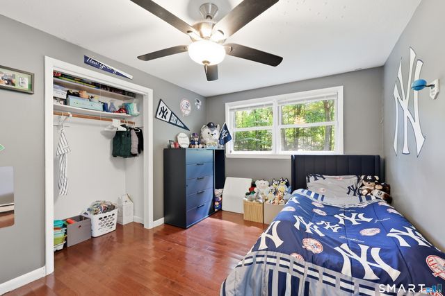 200 Hemlock Point Drive, Coventry, CT 06238