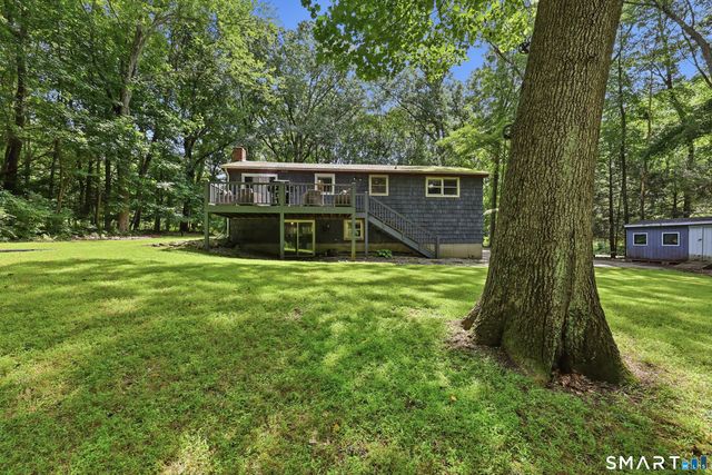 200 Hemlock Point Drive, Coventry, CT 06238